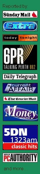 Media Coverage