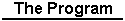Simply Budgets Program